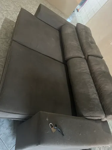Sofá 3 lugares