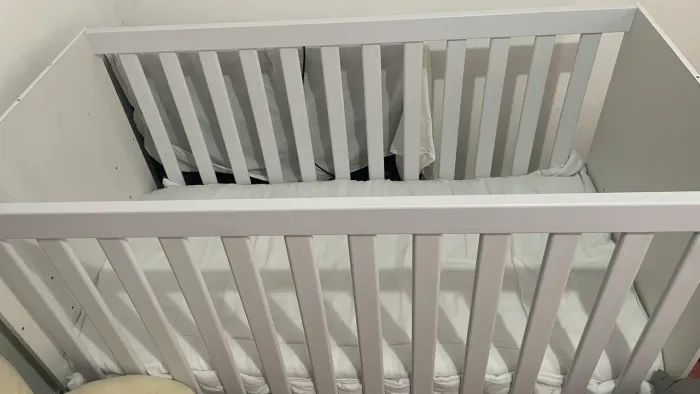 Berço americano