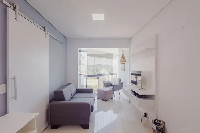 Casa à Venda - Jardim Europa, 1 Quarto, 38 m2
