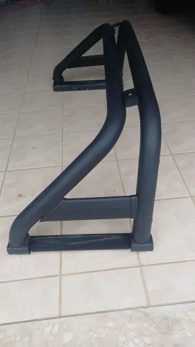 Santo Antônio Keko K1 Preto