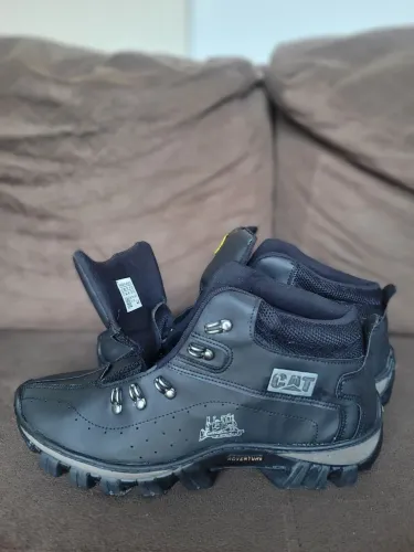 Botas Cartepillar