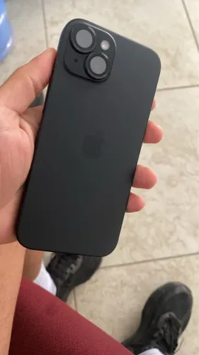 iPhone 15