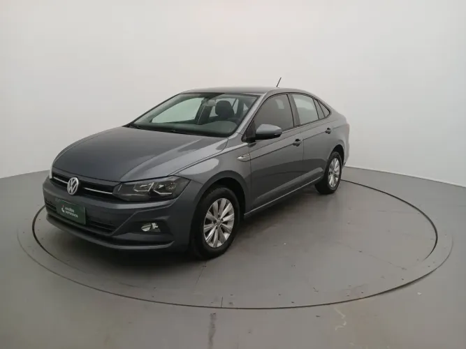 Volkswagen Virtus Comfort. 200 TSI 1.0 Flex 12V AUT 2022