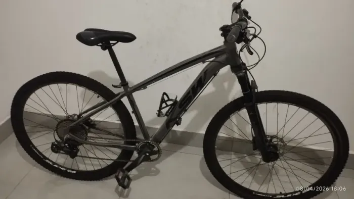 Bike Mtb