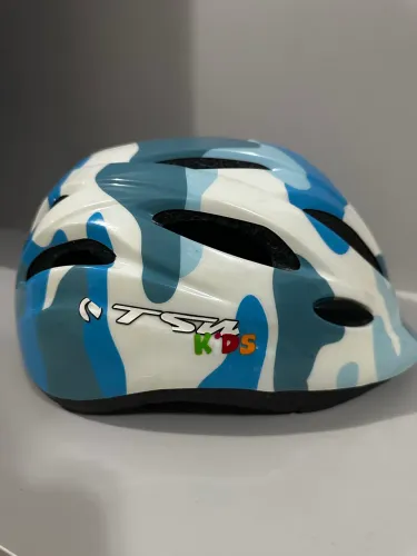 Capacete infantil SW