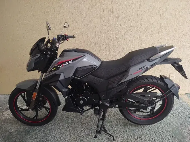 Moto Jef 150