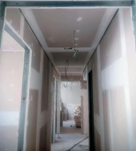 Gesseiro de Gesso em Drywall Forros/ Divisórias
