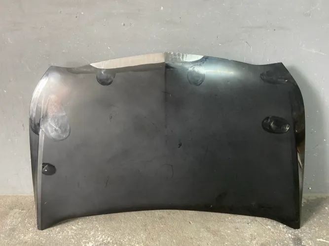 Capo Chevrolet Agile Montana  2009 2010 2011 Á 2018  Original  