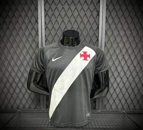 Camisa Vasco 1 Linha