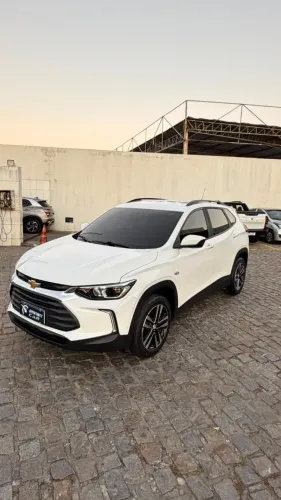 Chevrolet Tracker LT 1.0 Turbo 12V Flex AUT 2024