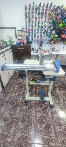 Máquina de cortar viés TOP