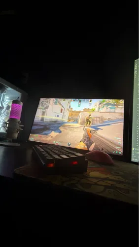 ? PC GAMER + SETUP COMPLETO ? R$ 9.000 ?