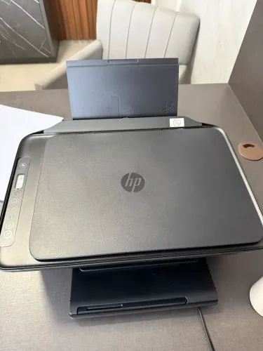 IMPRESSORA HP DESKJET ADVANTAGE 2874