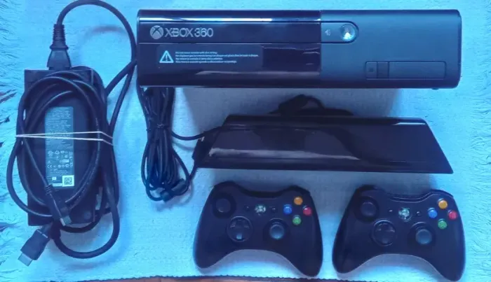 XBOX 360