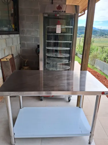 Assadeira de frango 