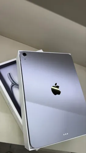 Ipad Air M4 128GB 1 Mês de uso, Completo, Zero!!!