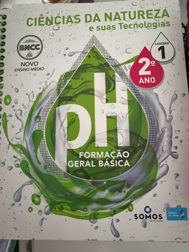 Apostilas da escola Ph
