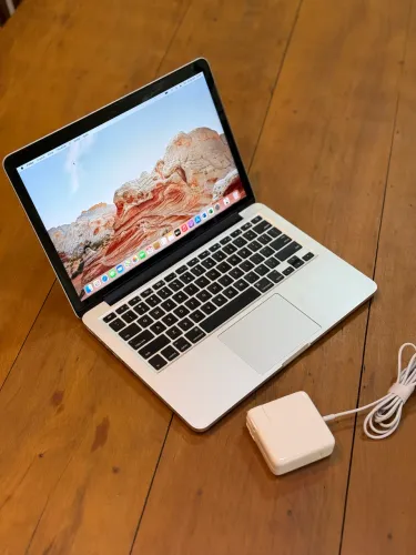 macbook pro retina 2012