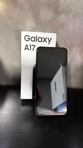 SAMSUNG GALAXY A7 128GB 4GB RAM PRETO