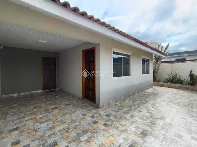 Casa com 3 dormitórios à venda, 73 m² por R$ 619.900,00 - Afonso Pena - São José dos Pinha