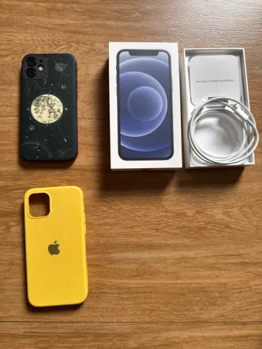 iPhone 12 mini