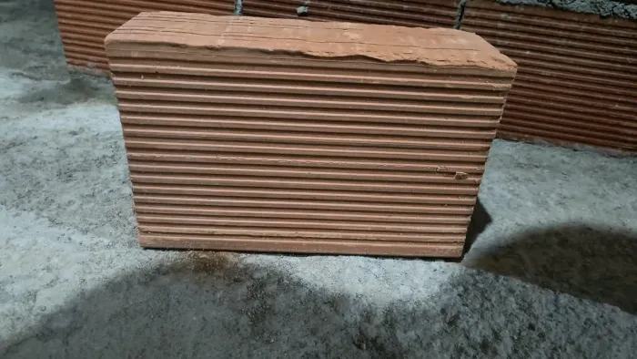 Vendo tijolos 20x30