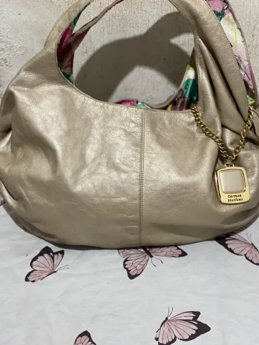 Vendo bolsa Carmen steffens 