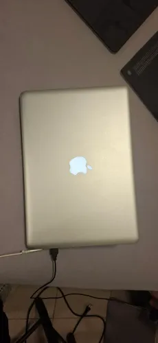 Macbook novíssimo