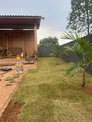 Granja no bairro Dias Tavares zona norte juiz de fora