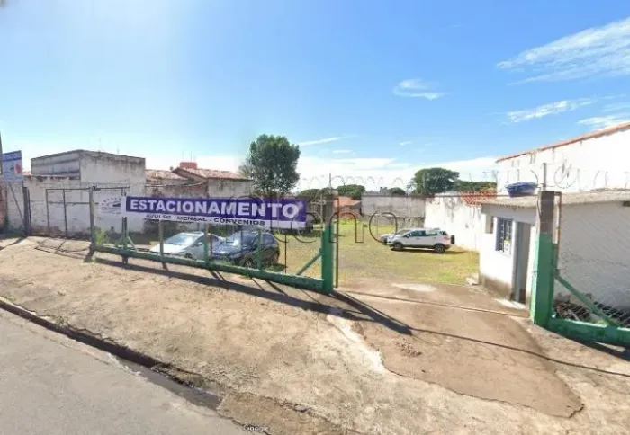 Terreno à venda com 903.2m² no bairro Bonfim em Campinas