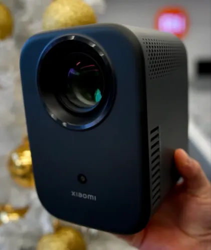 Projetor inteligente Xiaomi L1 Novo Lacrado Original