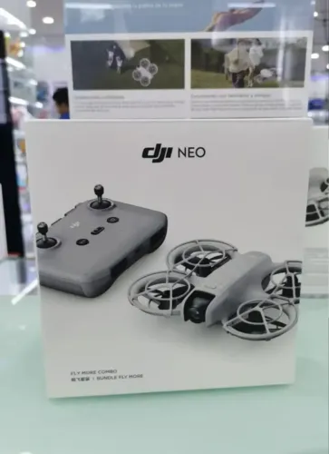 Drone Dji NEO combo Fly More