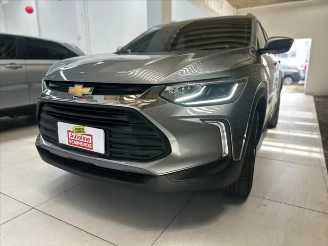 Chevrolet Tracker Premier 1.2 Turbo 12V Flex AUT 2024