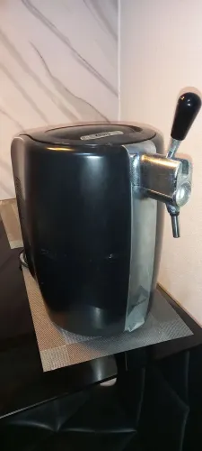 Chopeira elétrica 