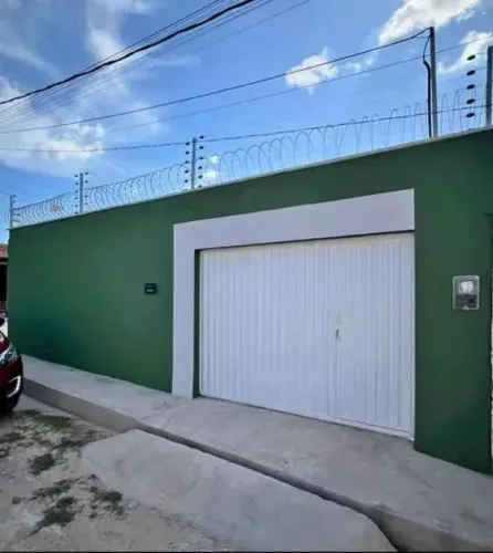 Casa em Interlagos