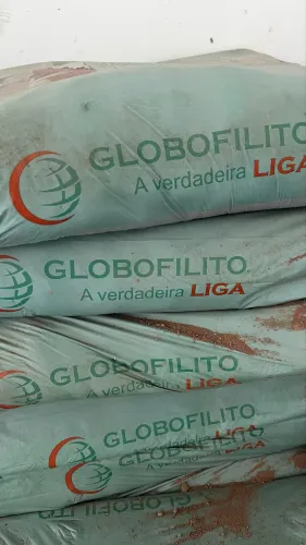 CHAMAR PELO CHAT - GLOBOFILITO - BARATO ( OPORTUNIDADE ) - 80 UNIDADES DISPONÍVEIS