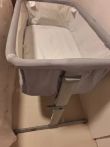 Berço portátil Chicco