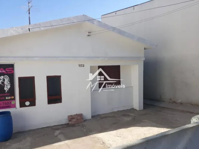Casa com 2 dormitórios à venda, 88 m² por R$ 300.000,00 - Jardim Conceição (Nova Veneza) -