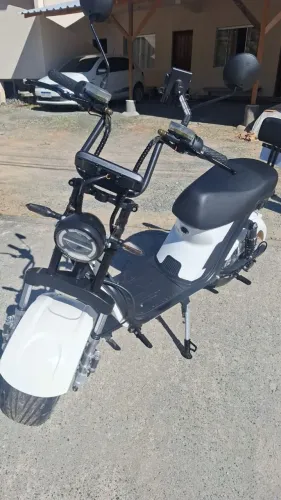 Scooter 