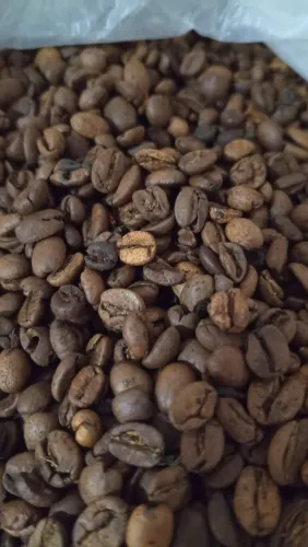 Café gourmet em grãos torra média 1kg