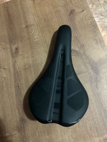 Selim Velo Preto Antiderrapante