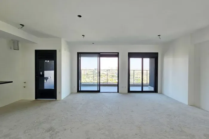 Apartamento-Para Venda-100 Alameda Washington, Alphagran Alphaville, Alphaville, Barueri,