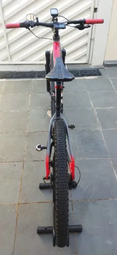 Bike eletrica Oggi 8.3