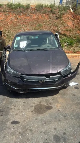 Sucata Cronos 1.8 Automatico Retirada de peças