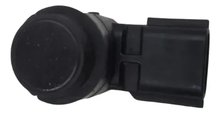 Sensor Estacionamento Re Sandero Duster Logan 2018 A 2022 Preto