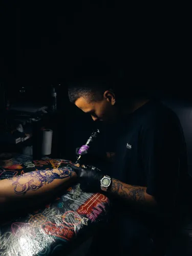 Tatuagem