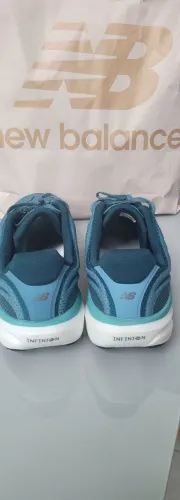 New Balance 1080 V15 2026 novo com nota fiscal