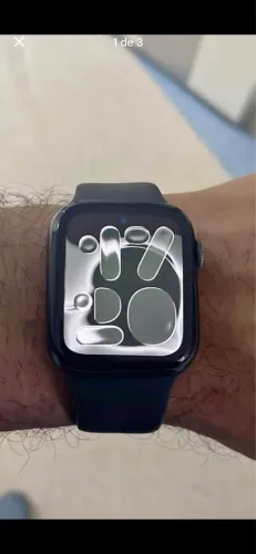 Apple watch série 6 44mm