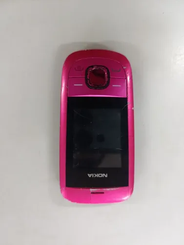 Celular Nokia ( quebrado )