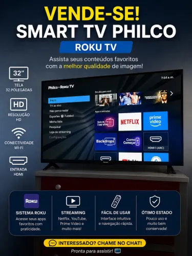TV